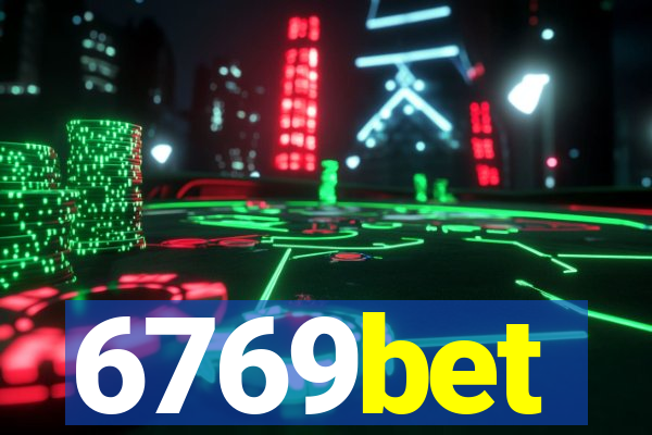 6769bet