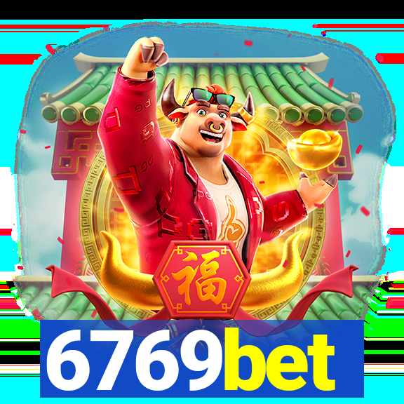 6769bet