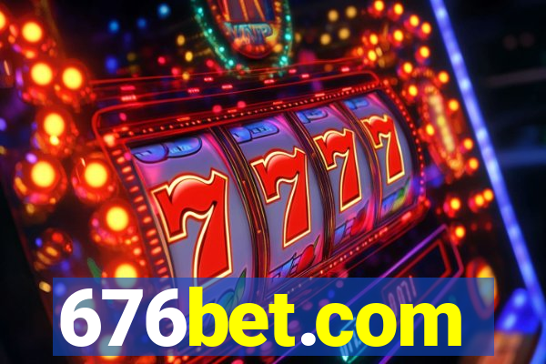 676bet.com