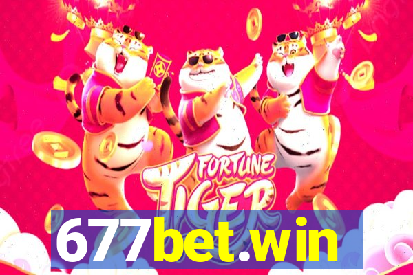 677bet.win