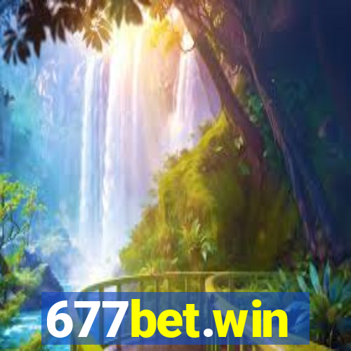 677bet.win