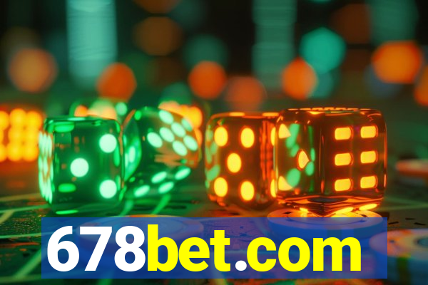 678bet.com