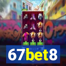 67bet8