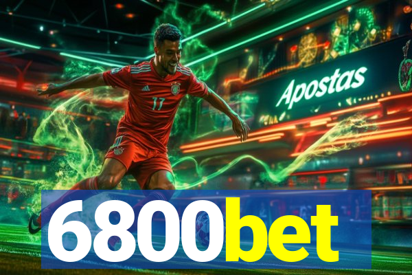 6800bet