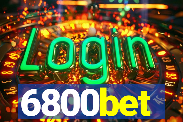 6800bet