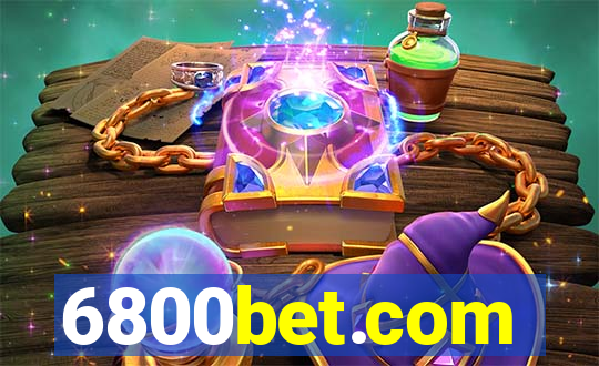 6800bet.com