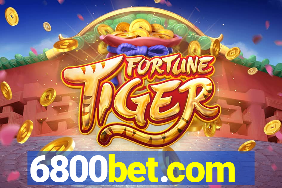 6800bet.com