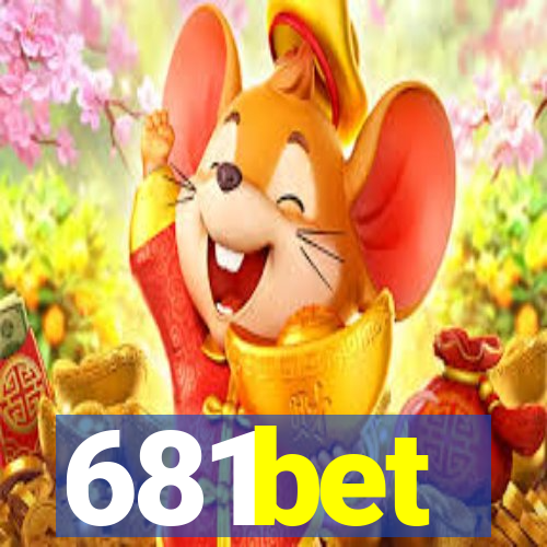 681bet