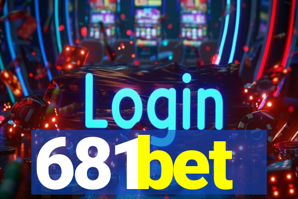 681bet