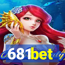 681bet