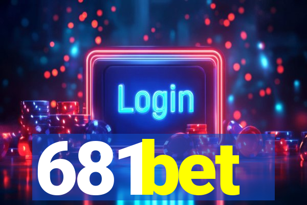 681bet