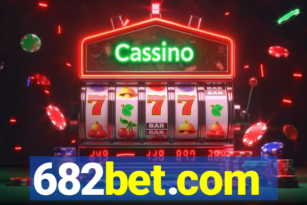 682bet.com