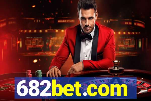 682bet.com