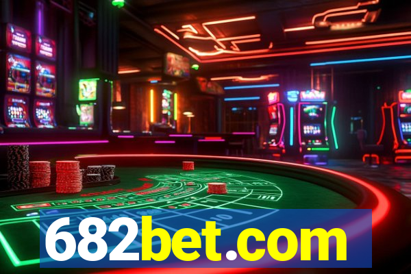 682bet.com