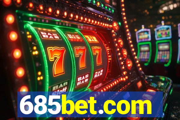 685bet.com