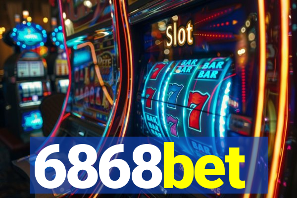 6868bet