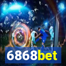 6868bet