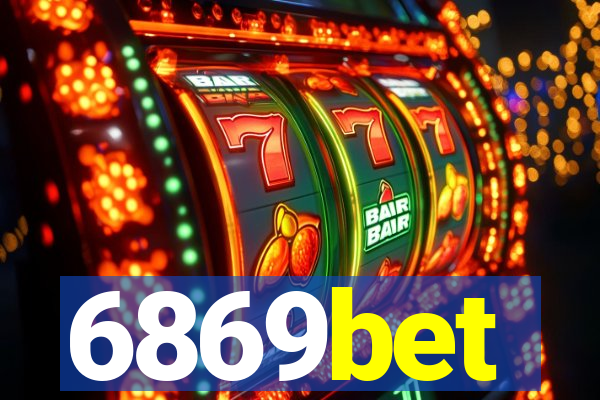 6869bet