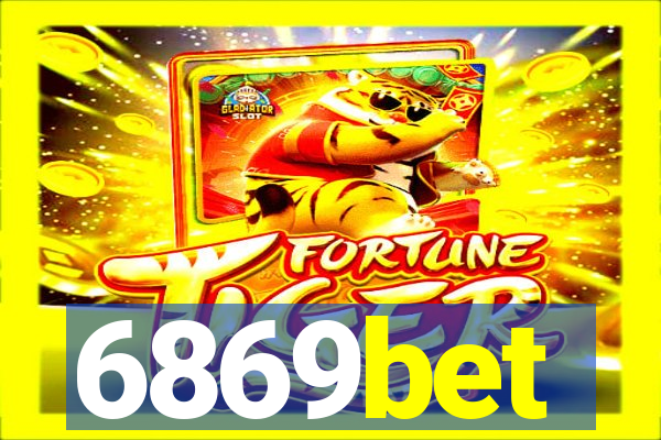 6869bet