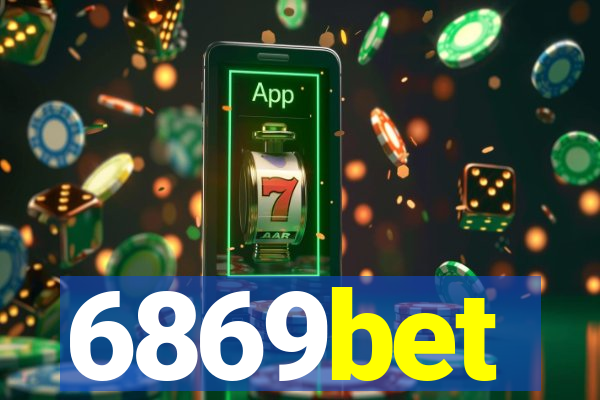 6869bet