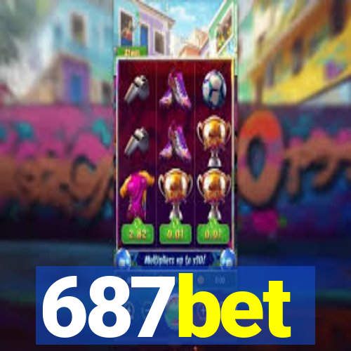 687bet