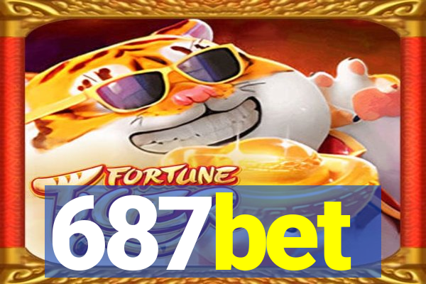 687bet