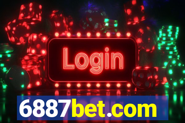 6887bet.com