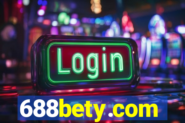 688bety.com