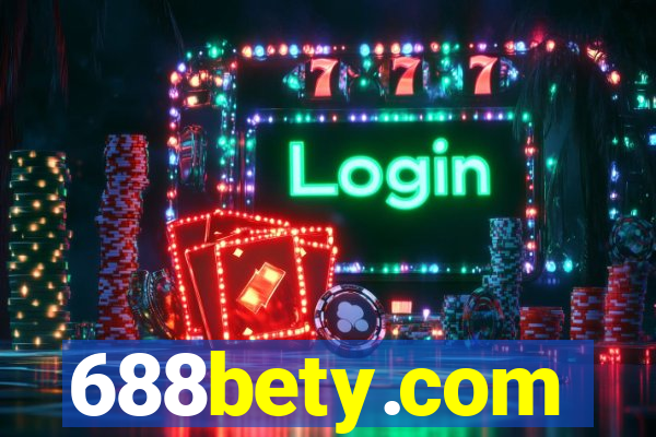 688bety.com