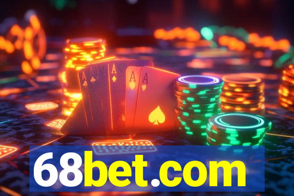 68bet.com