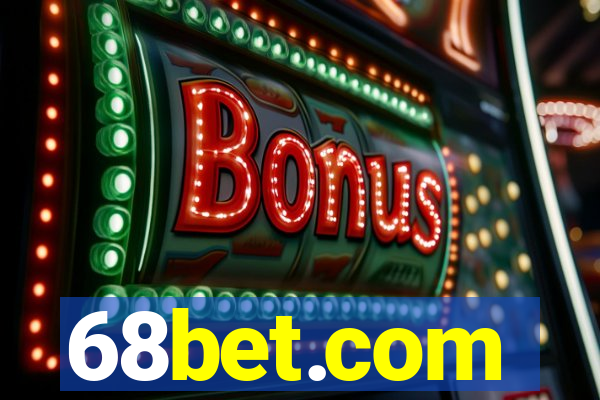 68bet.com