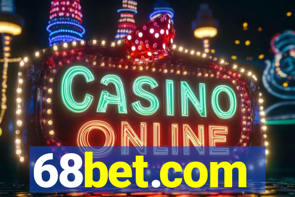 68bet.com