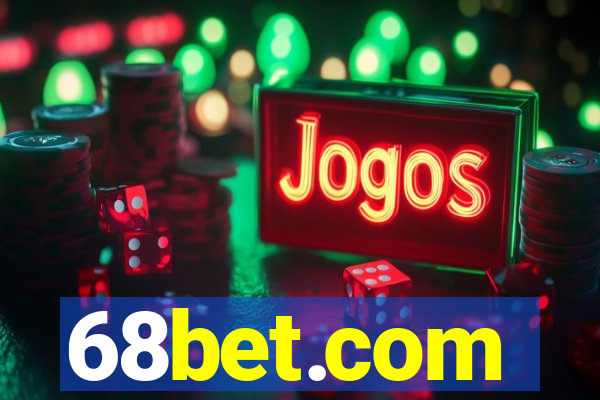 68bet.com