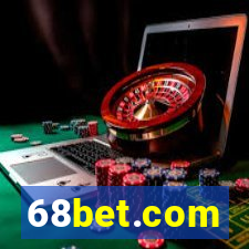 68bet.com