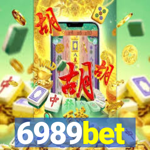 6989bet