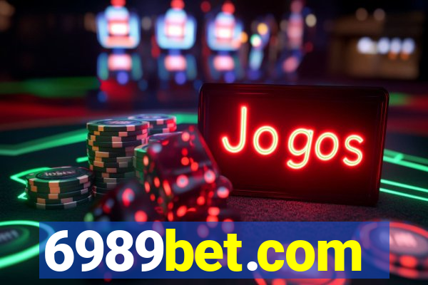 6989bet.com