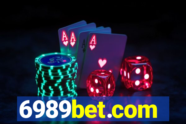 6989bet.com