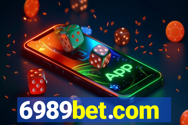 6989bet.com