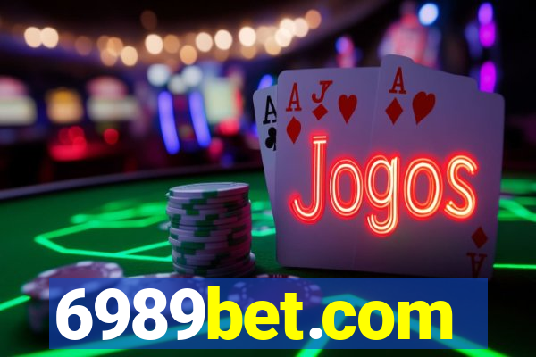 6989bet.com