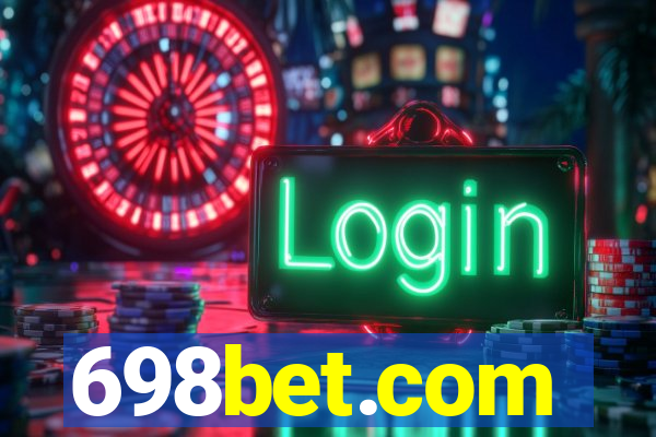 698bet.com