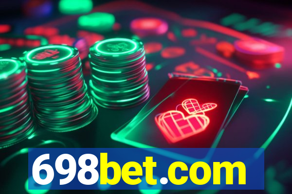 698bet.com