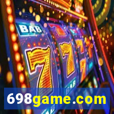 698game.com