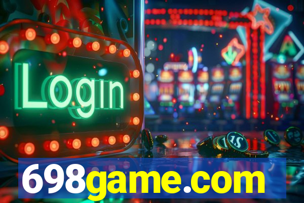 698game.com