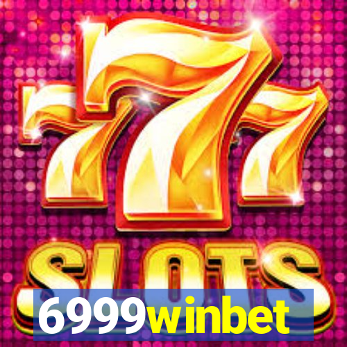 6999winbet