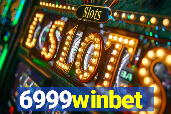 6999winbet