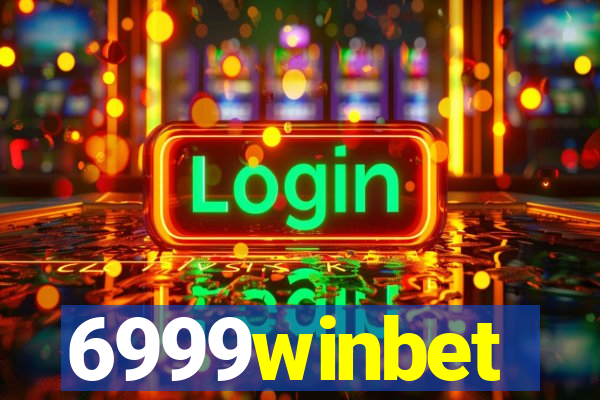 6999winbet