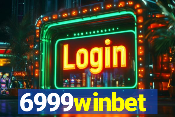 6999winbet