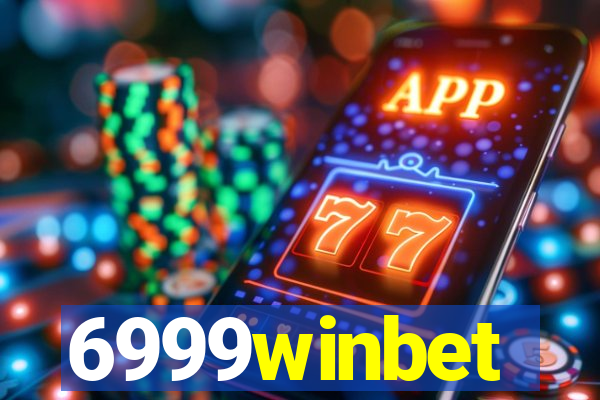 6999winbet