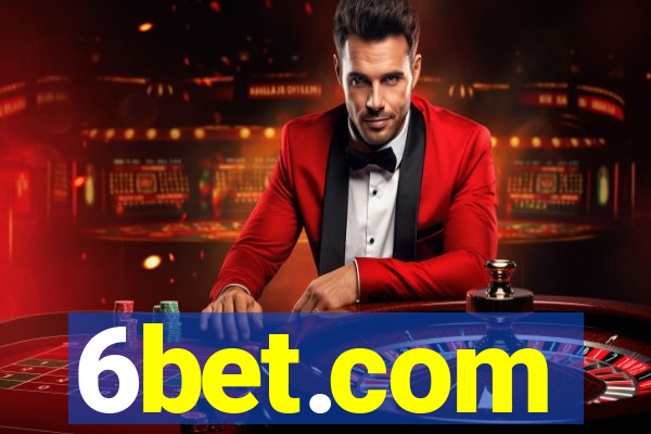 6bet.com