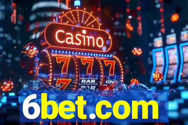 6bet.com